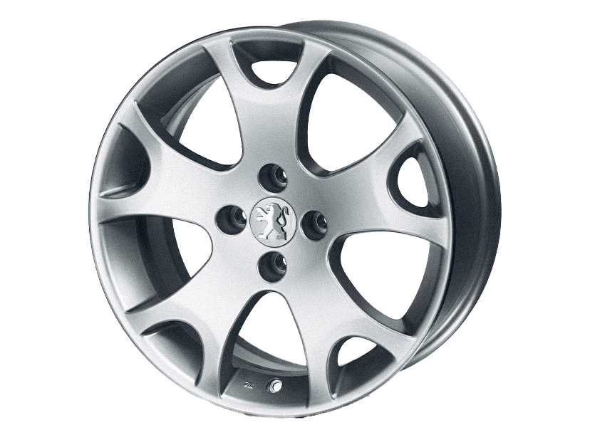 Eveanys – jante aluminium 14" 5.5J, déport ET25