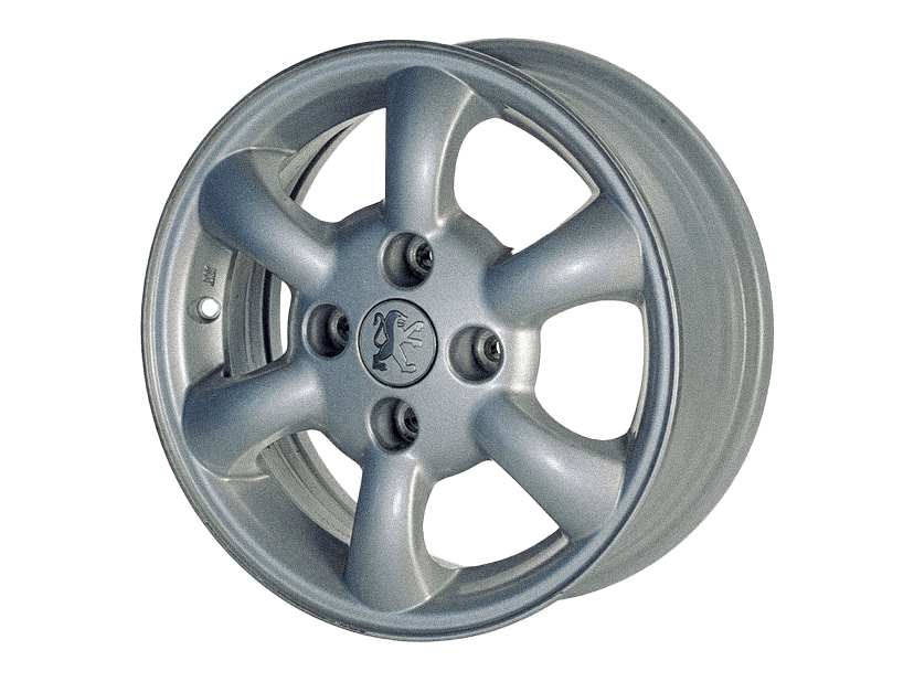 Salsa – jante aluminium 14" 5.5J, déport ET34