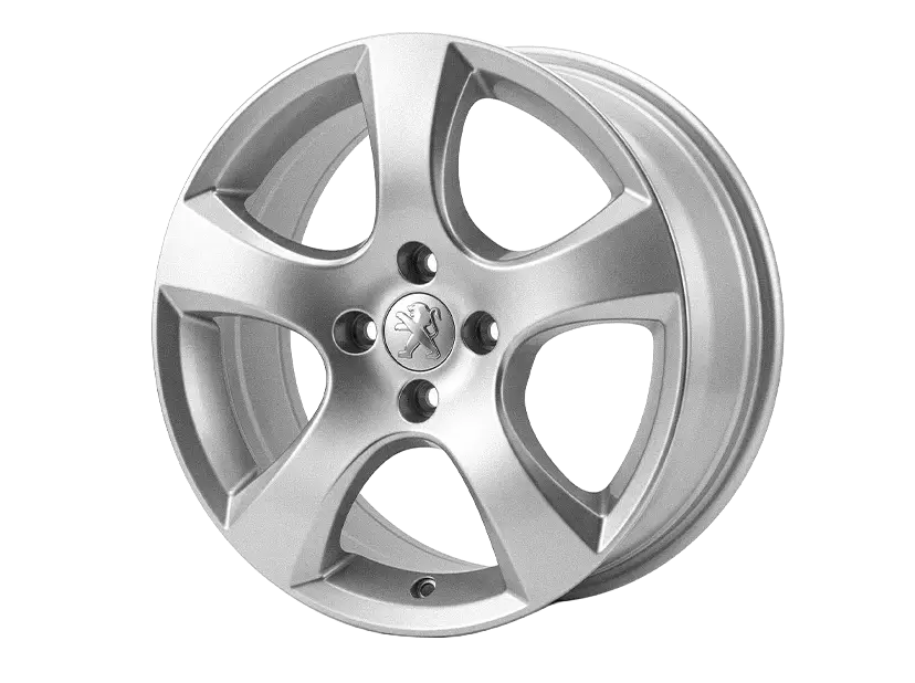 Jante Peugeot Evostar 17 pouces – vue 1 sur 4