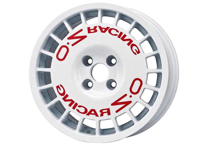 Jante Peugeot OZ Racing 13 pouces – vue 1 sur 2
