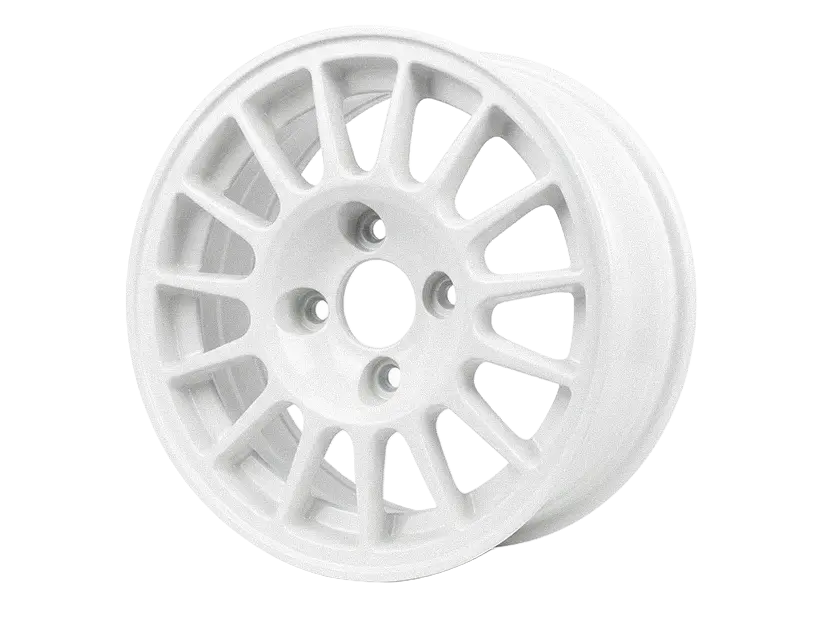 Jante Peugeot Speedline SL404 14 pouces – vue 1 sur 2